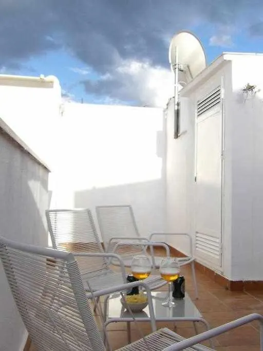 Letsmalaga - Lovely Studio In Malaga Centre 0*,  España