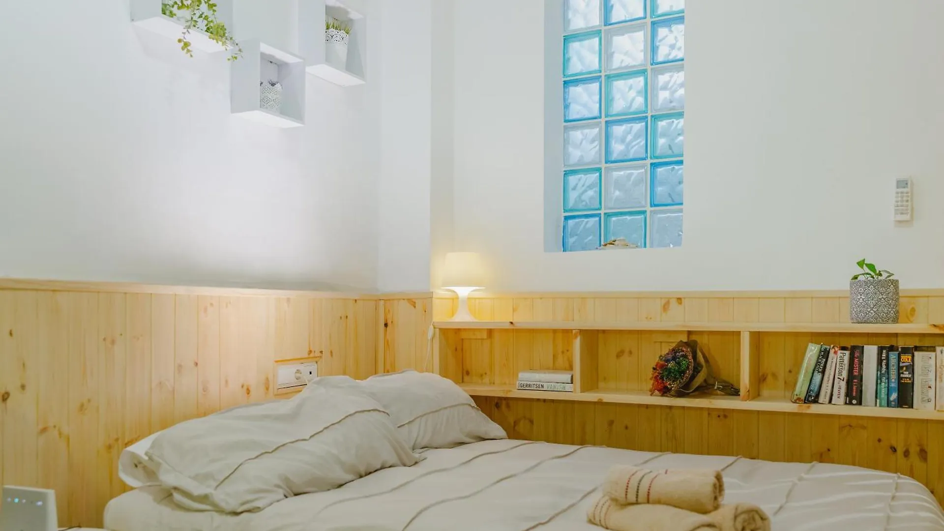 Letsmalaga - Lovely Studio In Malaga Centre 0*,  España