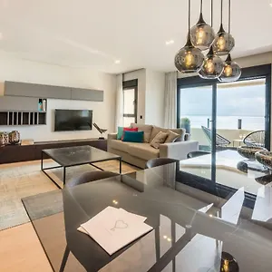  Apartamento Iloftmalaga Premium Malagueta Beach