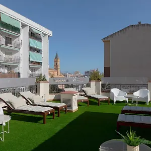  Apartamento Suncity Flats María